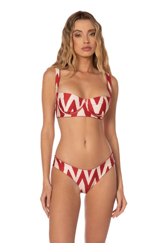 Huali Panty Traje de Baño