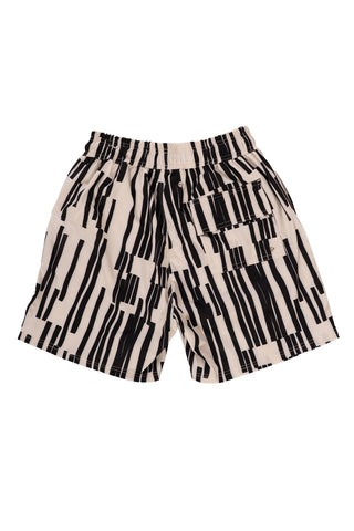 Atrani Pantaloneta de baño para hombre