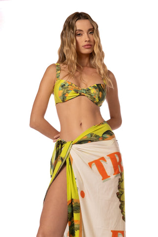 California Beachwear Pareo