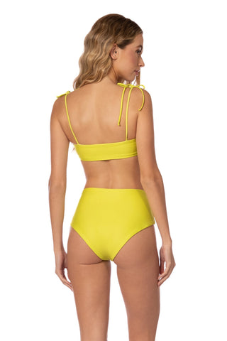 Pandora Swimwear Top Bandeau