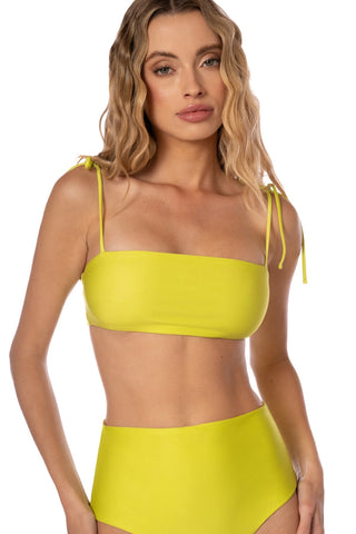 Pandora Swimwear Top Bandeau