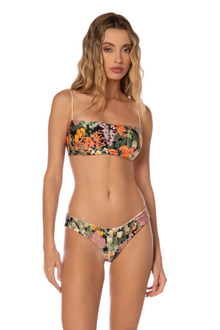 Vera Swimwear Top Bandeau